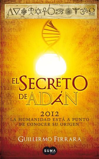 EL SECRETO DE ADAN 2012 | 9788483653319 | FERRA, GUILLERMO