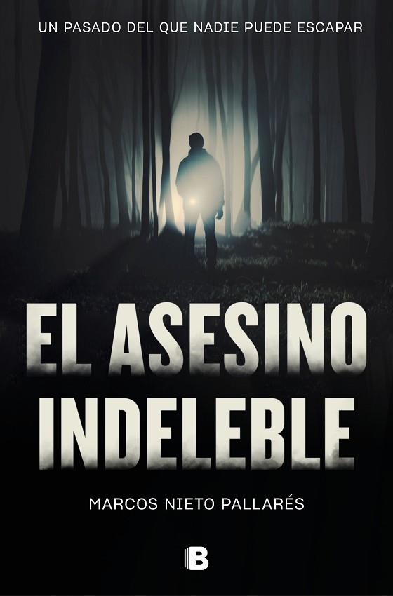EL ASESINO INDELEBLE | 9788466666961 | MARCOS NIETO PALLARES