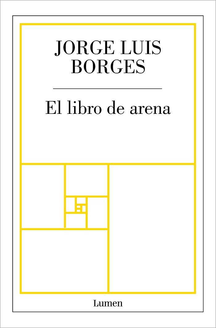 El libro de arena | 9788426407504 | JORGE LUIS BORGES