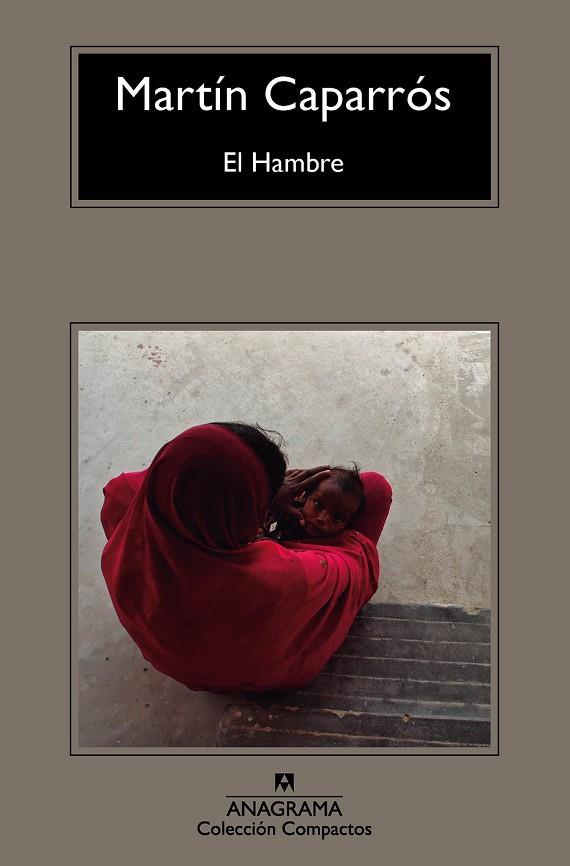 EL HAMBRE | 9788433978066 | MARTIN CAPARROS