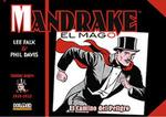 MANDRAKE EL MAGO 1949-1953 | 9788417956158 | LEE FALK