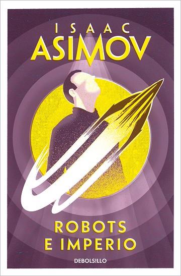 Robots e Imperio | 9788483463611 | ISAAC ASIMOV