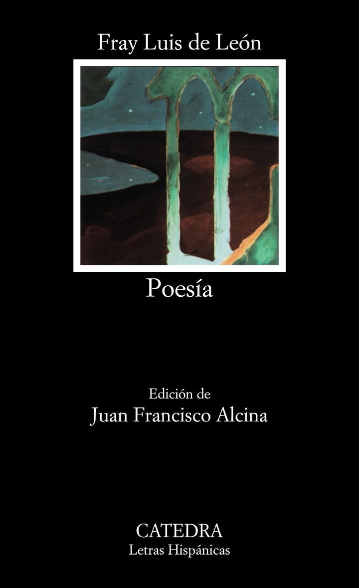 Poesía | 9788437606132 | Luis de León