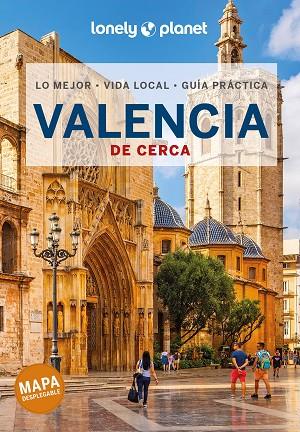 Valencia De cerca 4 | 9788408240211 | VVAA