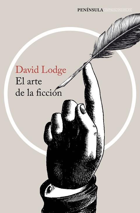 EL ARTE DE LA FICCION | 9788499424224 | DAVID LODGE