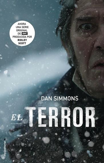 El Terror / | 9788416867721 | Dan Simmons