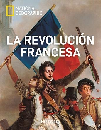 LA REVOLUCION FRANCESA | 9788482987552 | VVAA