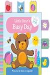Little Bear's Busy Day | 9781788104425 | VVAA