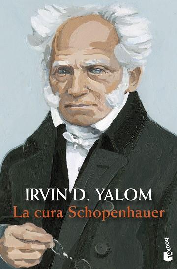 La cura Schopenhauer | 9788423363322 | Irvin D. Yalom