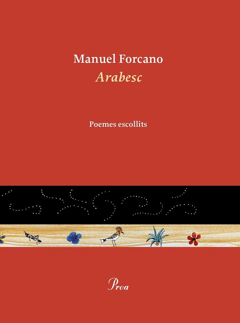 Arabesc | 9788475889696 | Manuel Forcano