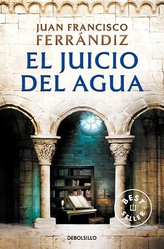 EL JUICIO DEL AGUA | 9788466359238 | JUAN FRANCISCO FERRANDIZ