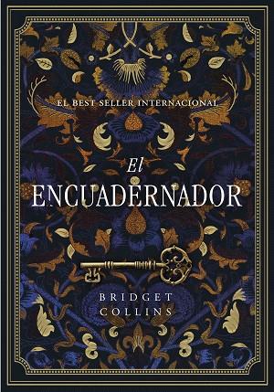 EL ENCUADERNADOR | 9788401024290 | BRIDGET COLLINS