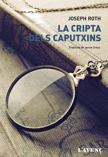 CRIPTA DELS CAPUTXINS, LA | 9788488839909 | JOSEPH ROTH