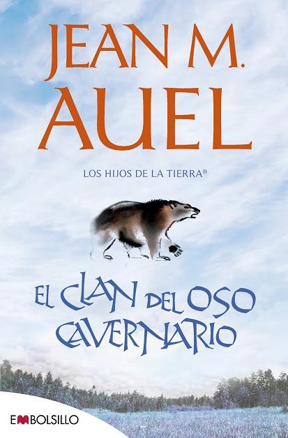 EL CLAN DEL OSO CAVERNARIO | 9788415140207 | JEAN MARIE AUEL