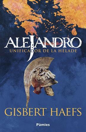 Alejandro | 9788418491733 | GISBERT HAEFS