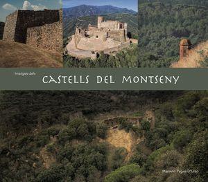 IMATGES DE CASTELLS DEL MONTSENY | 9788409244058 | MARIANO PAGES D'URSO