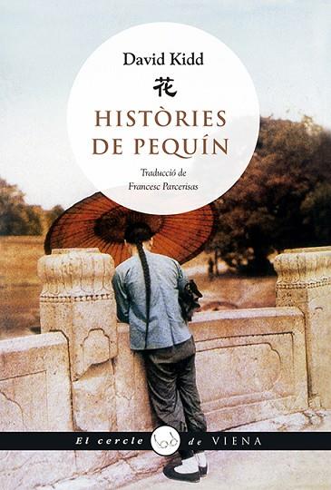 HISTORIES DE PEQUIN | 9788483309506 | DAVID KIDD