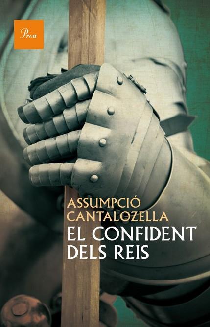 EL CONFIDENT DELS REIS | 9788475883250 | CANTALOZELLA, ASSUMPCIO