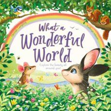 What a Wonderful World | 9781801081597 | IGLOOBOOKS