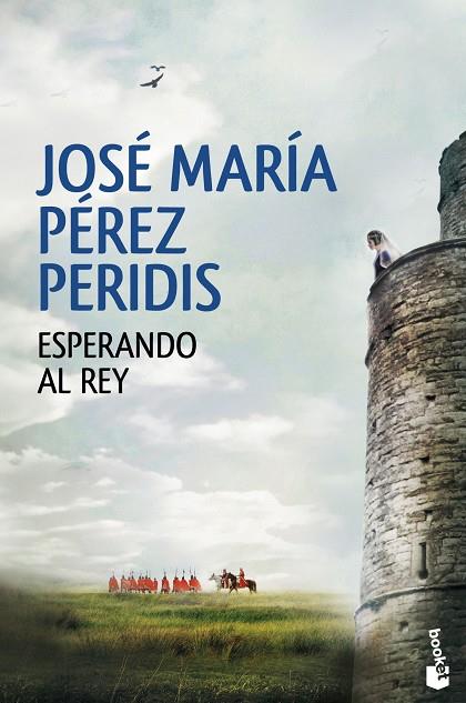 ESPERANDO AL REY | 9788467045918 | PERIDIS