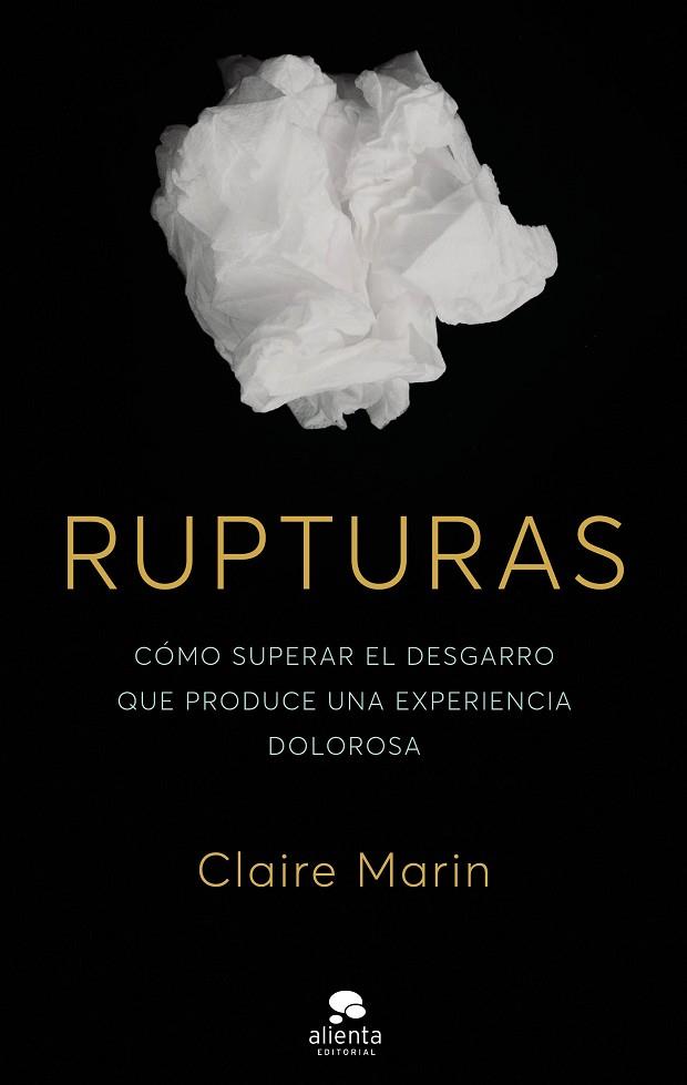 Rupturas | 9788413440354 | Claire Marín
