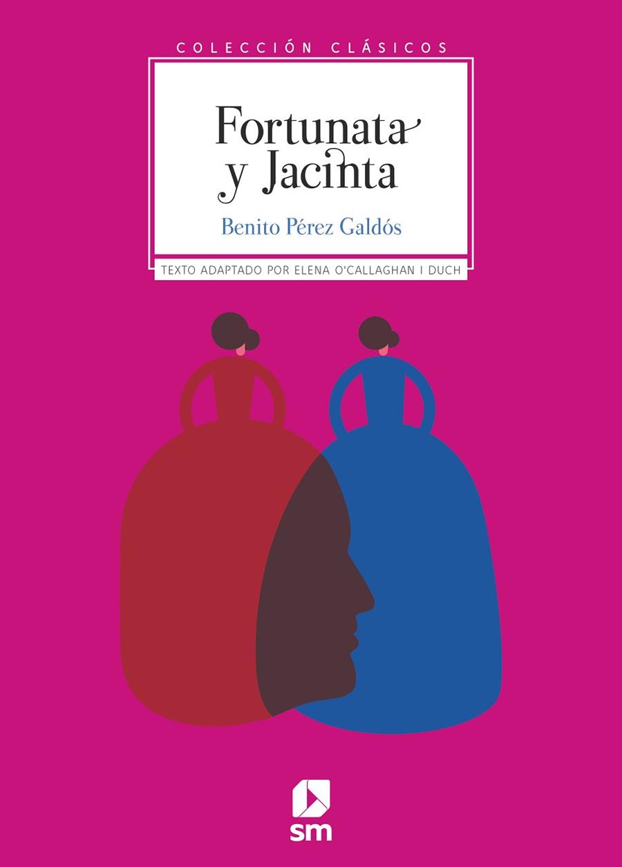 Fortunata y Jacinta | 9788413185163 | Benito Pérez Galdós