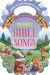 My first Bible songs | 9781839034596 | VVAA