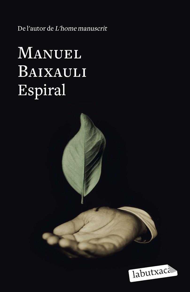 ESPIRAL | 9788499309385 | MANUEL BAIXAULI MATEU