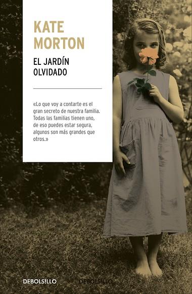 EL JARDIN OLVIDADO | 9788466346658 | KATE MORTON