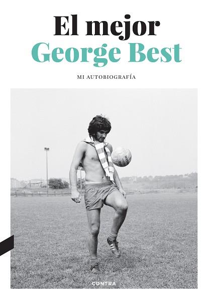 El mejor | 9788418282768 | George Best
