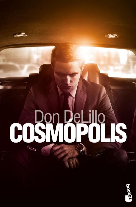 COSMOPOLIS | 9788432213885 | DELILLO, DON