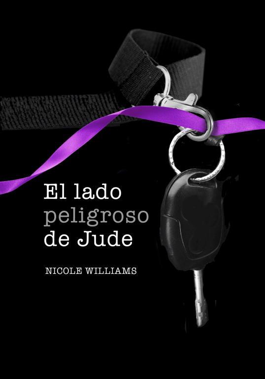 CRASH 2 EL LADO PELIGROSO SE JUDE | 9788490431030 | NICOLE WILLIAMS