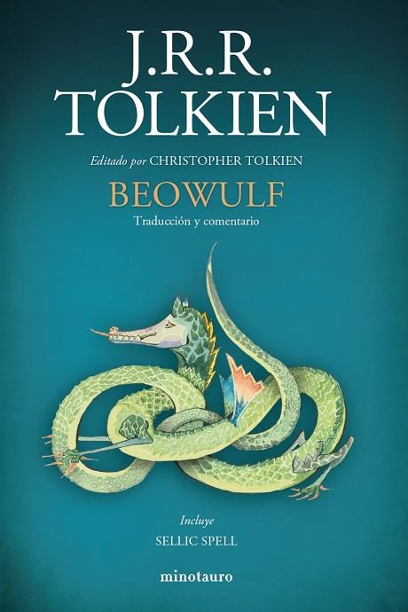 Beowulf | 9788445009871 | J. R. R. Tolkien