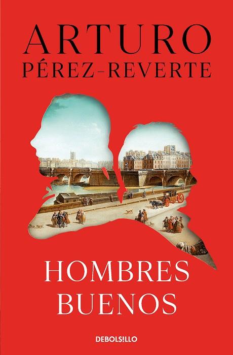 HOMBRES BUENOS | 9788466359986 | ARTURO PEREZ-REVERTE