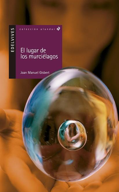 EL LUGAR DE LOS MURCIELAGOS | 9788426351159 | GISBERT, JOAN MANEL