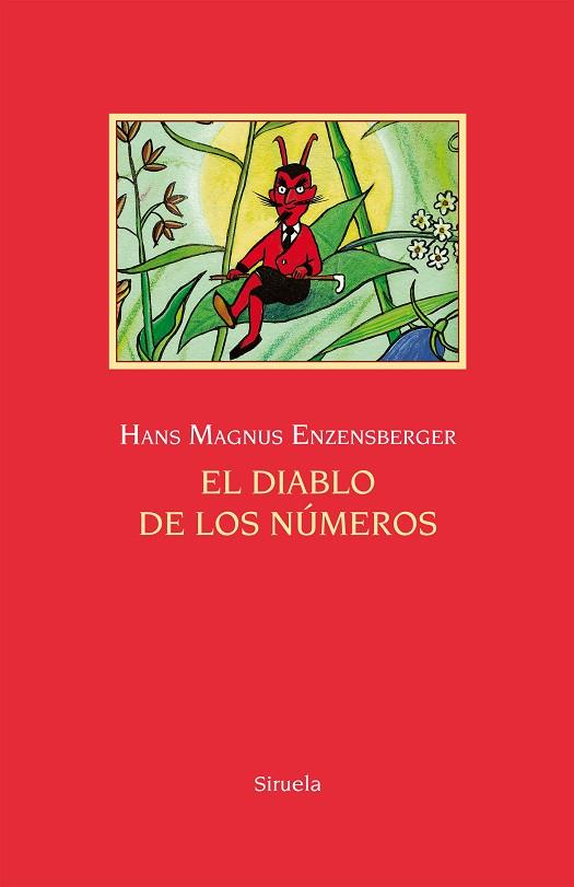 EL DIABLO DE LOS NUMEROS | 9788416396801 | ENZENSBERGER, HANS MAGNUS