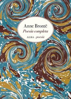 Poesía completa | 9788490657997 | Anne Brontë