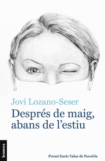 DESPRÉS DE MAIG ABANS DE L'ESTIU | 9788413583808 | JOVI LOZANO-SESER