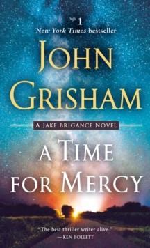 A TIME FOR MERCY | 9780593356883 | JOHN GRISHAM