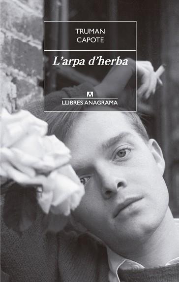 L'ARPA D'HERBA | 9788433915481 | TRUMAN CAPOTE