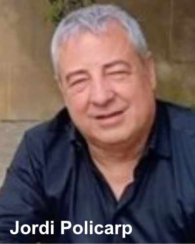 Jordi Policarp
