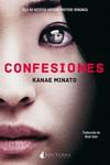 CONFESIONES | 9788418440243 | KANAE MINATO