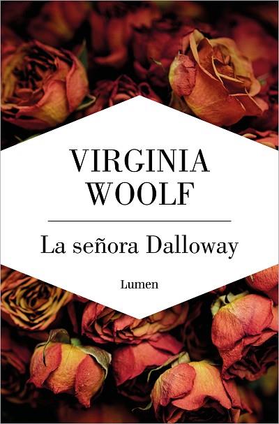 LA SEÑORA DALLOWAY | 9788426410870 | VIRGINIA WOOLF