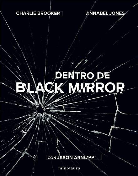 DENTRO DE BLACK MIRROR | 9788445006450 | VVAA