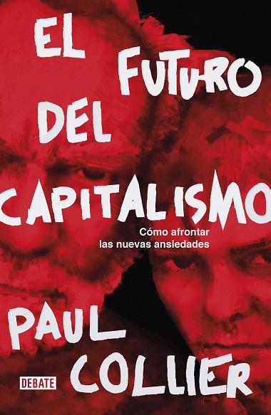 EL FUTURO DEL CAPITALISMO | 9788417636050 | PAUL COLLIER