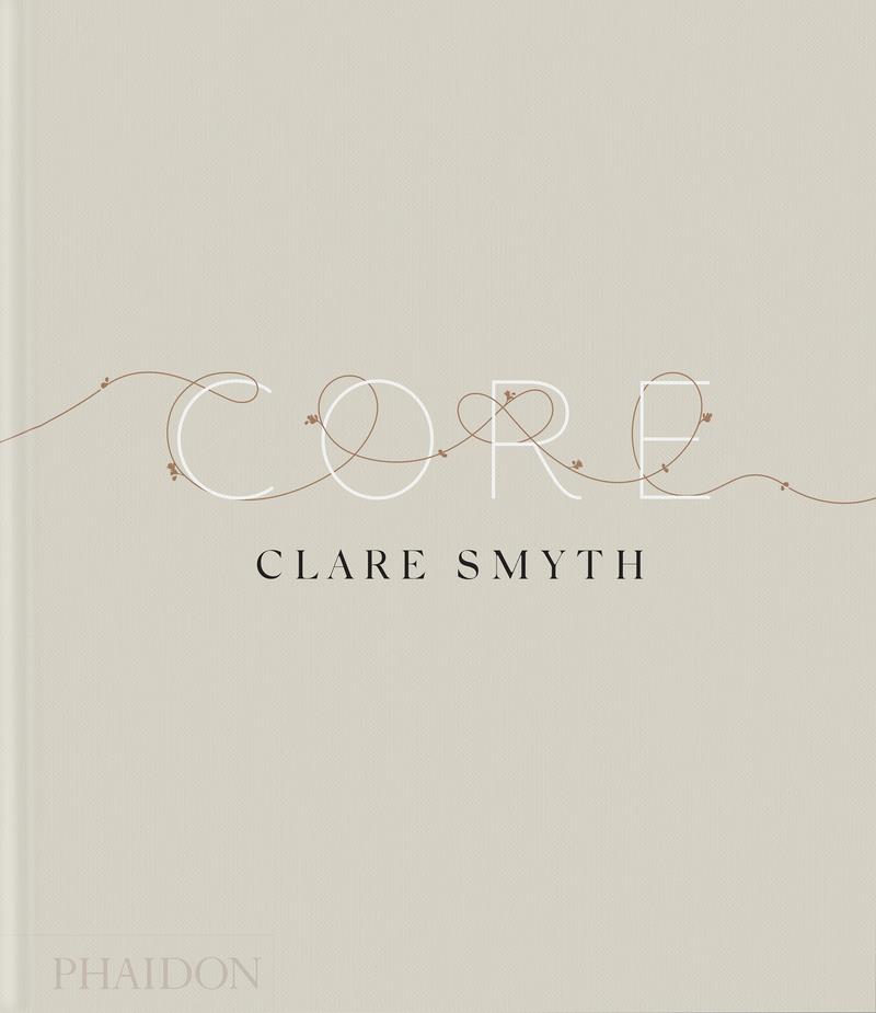 Core | 9781838664060 | CLARE SMYTH