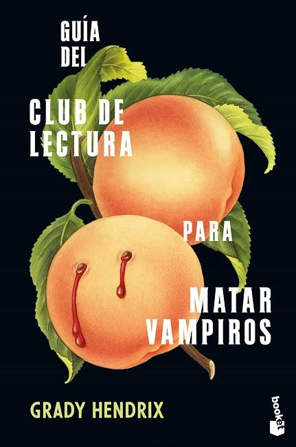GUÍA DEL CLUB DE LECTURA PARA MATAR VAMPIROS | 9788445015414 | GRADY HENDRIX