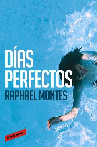 DIAS PERFECTOS | 9788416195053 | MONTES, RAPHAEL