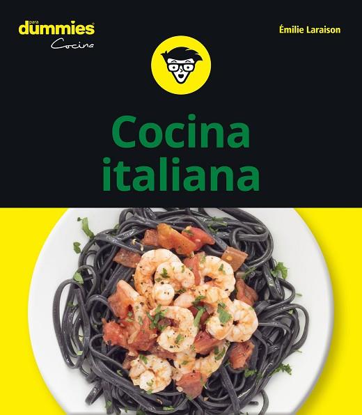 Cocina italiana | 9788432906060 | Emilie Laraison