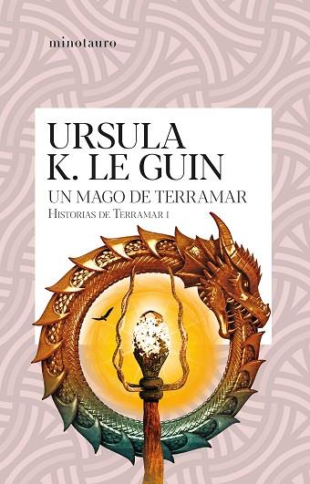 Un mago de Terramar | 9788445012093 | Ursula K. Le Guin